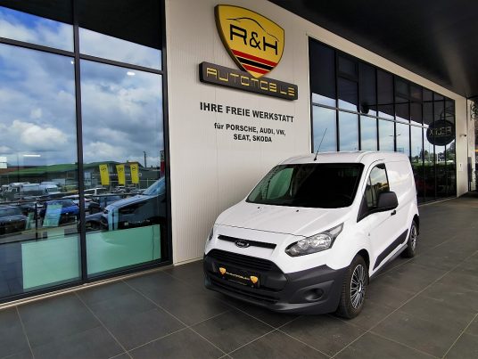 Ford Transit Connect L1 200 1,0 EcoBoost Ambiente bei R&H Automobile in 