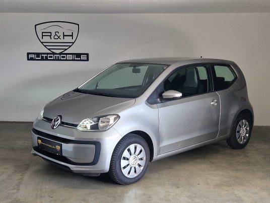 VW Up 1,0 bei R&H Automobile in 